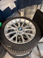 17” winterset BMW 1 reeks, F20/F21, Ophalen, 17 inch, Winterbanden, Banden en Velgen