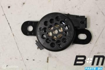 PDC zoemer Volkswagen Golf 7 3 deurs beschikbaar voor biedingen