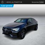Mercedes-Benz GLC-Klasse 200 D 4MATIC Coupé AMG Line | AMG, Autos, Achat, 170 g/km, Euro 6, Entreprise