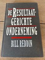 De resultaatgerichte onderneming, Ophalen of Verzenden, Zo goed als nieuw