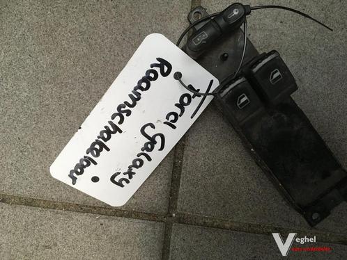 Ford Galaxy '01  raamschakelaar compleet links zie afbeeldin, Auto-onderdelen, Dashboard en Schakelaars, Gebruikt, Ophalen of Verzenden