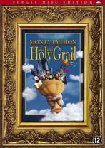 Monty Python And The Holy Grail, À partir de 12 ans, Enlèvement ou Envoi