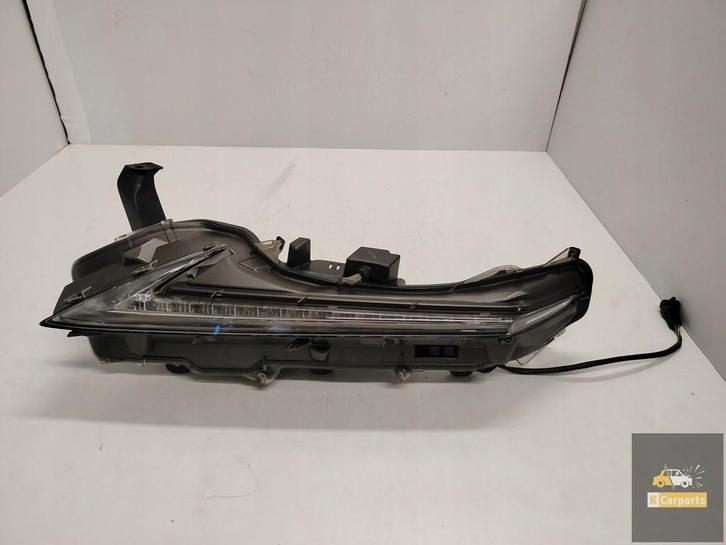 Lexus NX LED DRL Linkerzijlicht Ideaal, Auto-onderdelen, Verlichting, Lexus, Gebruikt