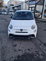 FIAT 500 ABARTH 595, Voorwielaandrijving, 4 zetels, Stof, 4 cilinders