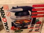 Kalorik, Elektronische apparatuur, Gourmetstellen, Ophalen, Nieuw, Minder dan 4 personen