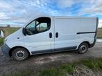 Nissan Primastar, Te koop, Diesel, Particulier, Bluetooth