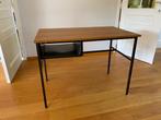 Vintage bureau jaren ‘60, Huis en Inrichting, Bureaus, Ophalen, Gebruikt, Bureau