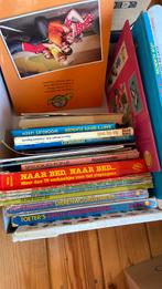 Verzameling baby boekjes 24 stuks, Boeken, Kinderboeken | Baby's en Peuters, Gelezen, Ophalen