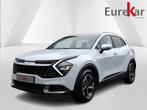Kia Sportage 1.6 CRDI PULSE, Achat, Noir, 5 portes, Diesel