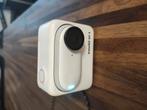 Insta 360 Go3 action camera, Audio, Tv en Foto, Actiecamera's, Ophalen of Verzenden, Zo goed als nieuw