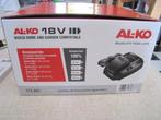 Chargeur Bosch - Alko compatible + 1 batterie, Bricolage & Construction, Enlèvement, Neuf