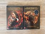 The Hunger Games dvd’s, CD & DVD, DVD | Science-Fiction & Fantasy, Comme neuf, Enlèvement