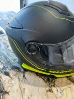 2 casques moto, Enlèvement, S