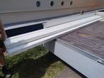 7 balken douglas 400cm, Ophalen, Gebruikt