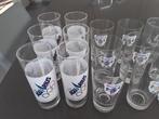 Nieuwe drinkglazen, Ophalen of Verzenden, Nieuw, Bierglas