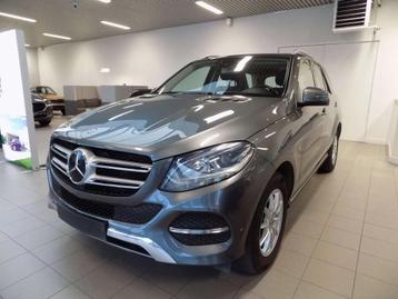 Mercedes-Benz GLE 350 d 4-Matic verkoop in opdracht van klan beschikbaar voor biedingen