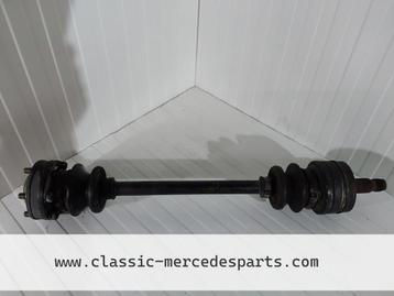 Steekas / aandrijfas Mercedes W124 v8 e420 e500 beschikbaar voor biedingen