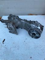 Zip 2t blok, Enlèvement