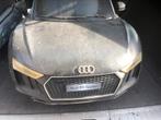 Voiture électrique Audi, Ophalen of Verzenden, Gebruikt
