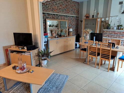 complete set eetkamer / living / woonruimte / eetplaats, Huis en Inrichting, Complete inboedels, Ophalen