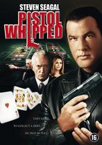 Pistol Whipped (2008) Dvd Steven Seagal, À partir de 16 ans, Enlèvement ou Envoi, Utilisé, Action
