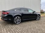 Talisman S-Edition met amper 15000 km/ Gekeurd met Garantie, Auto's, 4 deurs, 4 cilinders, Zwart, Leder