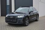 Audi Q5 55 TFSie 367Pk S-Line PHEV Pano/Matrix/Virtual, Auto's, Automaat, 1750 kg, Euro 6, 4 cilinders