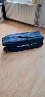 Opvouwbaar reis bed, Kinderen en Baby's, Ophalen, Gebruikt, Minder dan 140 cm, Matras