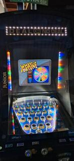 Bingo junior Deal or no Deal, Verzamelen, Automaten | Gokkasten en Fruitautomaten, Euro, Ophalen, Zo goed als nieuw