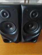 Kenwood  Speakers 70w 6ohms, Gebruikt, 60 tot 120 watt, Front, Rear of Stereo speakers, Ophalen