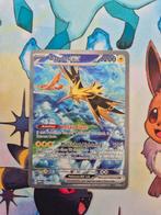 Zapdos EX 202/165, Ophalen of Verzenden, Zo goed als nieuw