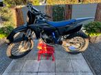 Yamaha YZ125 2016, Motoren