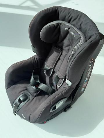 Maxi-Cosi Axiss - verdraaibare autostoel - Zwart beschikbaar voor biedingen
