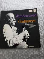 Lp Wim Sonneveld - Conférances, Enlèvement ou Envoi