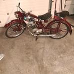 Nsu Fox 98cc 4 temps, Enlèvement, Comme neuf, Général