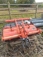 Frees Kubota, Ophalen