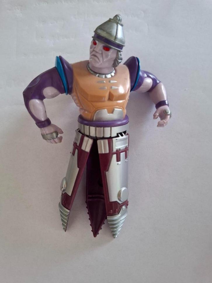 Thundercats Vintage Speelgoed, Verzamelen, Speelgoed, Gebruikt, Ophalen of Verzenden