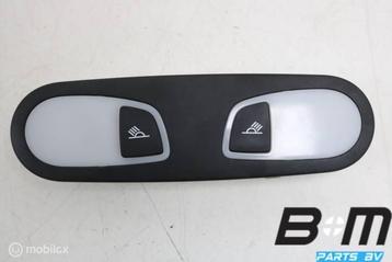 Binnenverlichting achter Audi A6 4G 4G0947111 beschikbaar voor biedingen