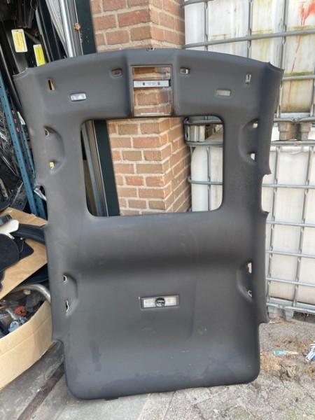 HEMELBEKLEDING 5 deurs Volkswagen Polo V (6R) (6R4867501BE), Auto-onderdelen, Interieur en Bekleding, Volkswagen, Gebruikt