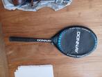 donnay tennisracket, Sport en Fitness, Tennis, Ophalen of Verzenden, Gebruikt, Overige merken