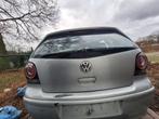 Polo 1.6tdi 2007, Autos, Volkswagen, 5 places, Break, Tissu, Achat