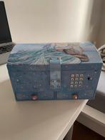 Juwelendoos Model met code, Handtassen en Accessoires, Beautycases, Ophalen of Verzenden, Zo goed als nieuw