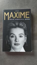 Boek Maxime Meiland, Ophalen of Verzenden