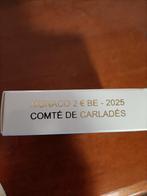 comté des Carladès, Timbres & Monnaies, Monnaies | Europe | Monnaies euro, Enlèvement ou Envoi