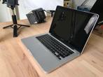 MacBook Pro A1278, 2 tot 3 Ghz, 13 inch, 512 GB, Zo goed als nieuw