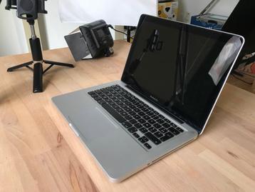 MacBook Pro A1278 beschikbaar voor biedingen