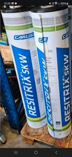 Resitrix SKW, Ophalen, Kunststof, Zwart, Overige typen