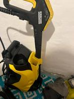 Karcher k4 full, Doe-het-zelf en Bouw, Reinigingsmachines, Ophalen, Zo goed als nieuw