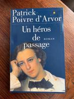 Un héros de passage (Patrick Poivre d'Arvor), Utilisé, Enlèvement ou Envoi