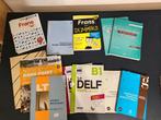 Frans leren, zelfstudie, Ophalen, Gelezen